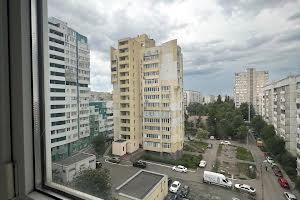 квартира за адресою Качанівська вул., 15