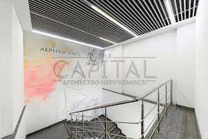 комерційна за адресою Київ, Антоновича вул. (Горького), 131