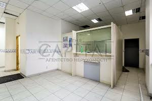 коммерческая по адресу Миколы Бажана просп., 12