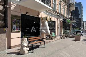 комерційна за адресою Велика Васильківська вул. (Червоноармійська), 33