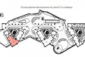 комерційна за адресою Берестейський просп. (Перемоги), 11-А
