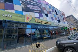 комерційна за адресою Науки просп. (Гагаріна), 24