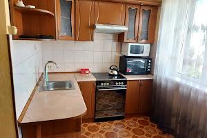 квартира за адресою Дерев'янка вул., 17