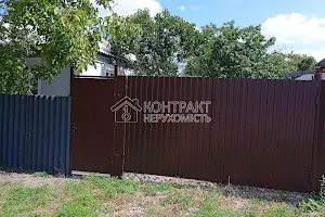 будинок за адресою Верещаківський проїзд (Червоного Міліціонера)