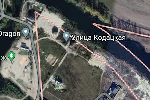 участок по адресу с. Погребы, Кодацька, 77