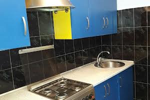 квартира за адресою Державності вул., 25