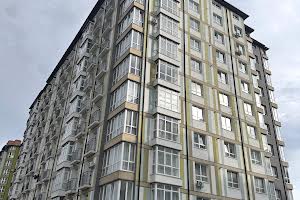 квартира по адресу Василия Стуса ул., 38