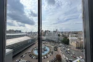 комерційна за адресою Спортивна пл., 1