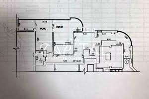 коммерческая по адресу Миколы Бажана просп., 12