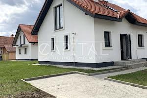 будинок за адресою Бориспільський