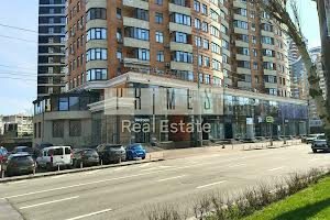 комерційна за адресою Лесі Українки бульв., 7-А