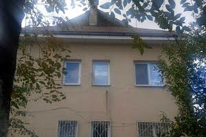 дом по адресу Світлицького ул.