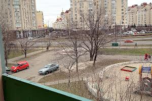квартира по адресу Левка Лукьяненко ул. (Маршала Тимошенко), 33/35