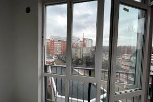 квартира за адресою Б. Лепкого вул., 2-Б