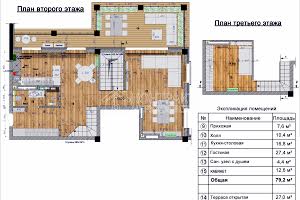 квартира за адресою Професорська вул., 32