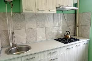 квартира за адресою Слобожанський просп. (Газети 