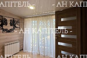 будинок за адресою Харків, Шацька вул. (Фурманова)