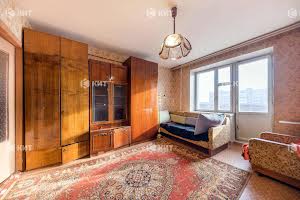 квартира за адресою Дмитрівська вул., 28