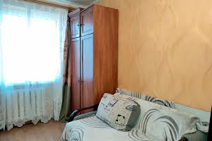 квартира за адресою Отакара Яроша вул., 59