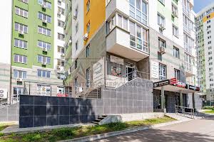 коммерческая по адресу Академика Вернадского бульв., 24