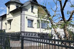 будинок за адресою Академіка Глушкова просп.