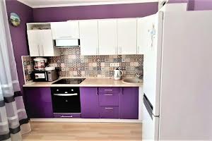 квартира за адресою Драгоманова вул., 2-Б