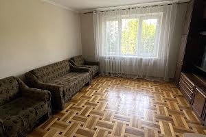 квартира по адресу Евгения Патона ул., 9