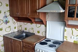 квартира за адресою Калинова вул., 74