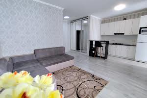 квартира по адресу Боголюбова, 38