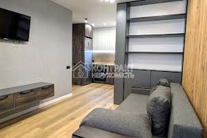 квартира за адресою Козакевича вул., 31