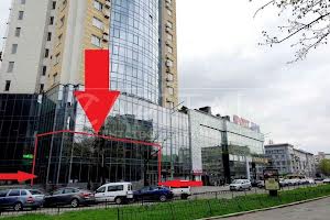 комерційна за адресою пр-т Берестейський, 26