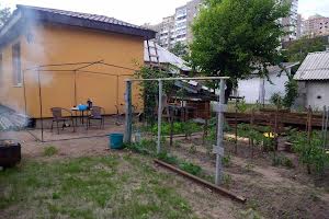 будинок за адресою Київ, Корсунська вул., 16