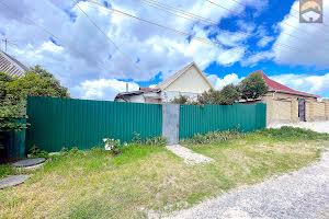 будинок за адресою Ольгінський в'їзд, 1