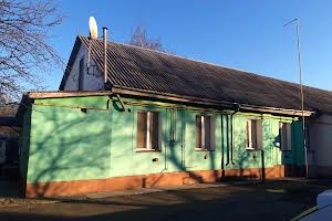 будинок за адресою Берестейське шосе (Брест-Литовське), 8