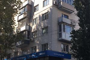 квартира по адресу Голосеевский проспект, 84