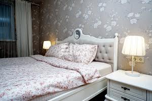 квартира за адресою Оболонський просп., 26