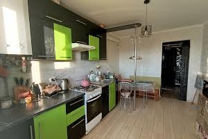 квартира по адресу Злуки просп., 39