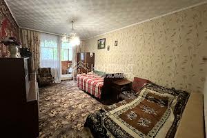 квартира за адресою Перемоги просп., 74г