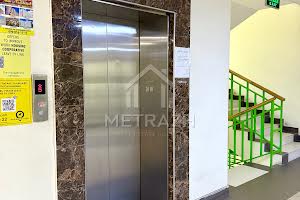 квартира по адресу Мирослава Мисли ул. (Целиноградская), 54