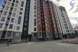квартира за адресою Волошкова, 4В