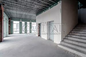 коммерческая по адресу Миколы Бажана просп., 1ц