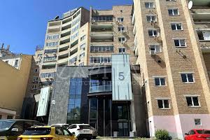 коммерческая по адресу Большая Васильковская ул. (Красноармейская), 9/2
