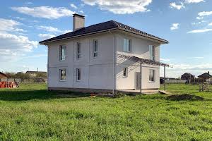 будинок за адресою с. Зазим'я, Броварський
