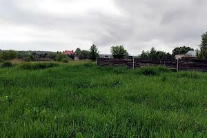 ділянка за адресою Вишнева