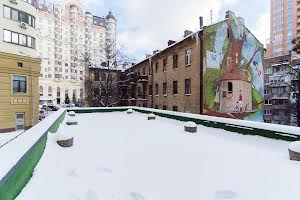 комерційна за адресою Золотоустівська вул., 53