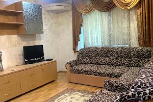 квартира по адресу Дениса Монастирського ул. (Василя Сурікова), 4