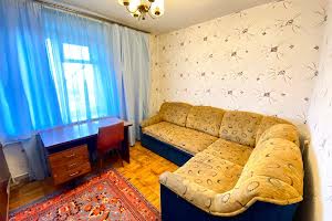 квартира за адресою Запорізьке шосе, 48
