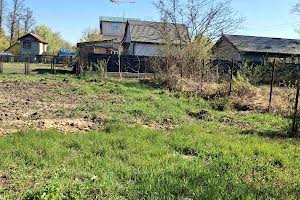 участок по адресу с. Романков, 