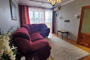 квартира за адресою Метробудівників вул., 27
