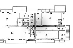 коммерческая по адресу Киев, Михайловская пл., 12б
